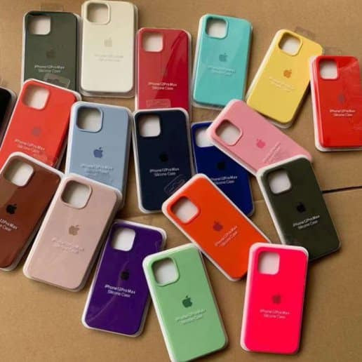 iPhone Non-MagSafe Cases