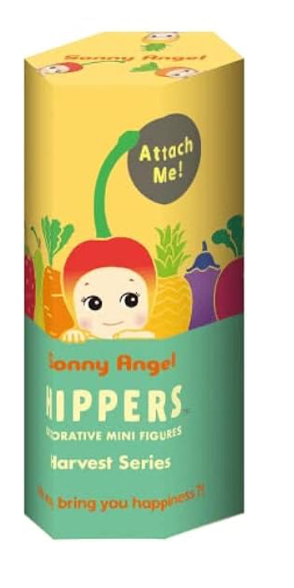 Sonny Angel Hippers Harvest Series