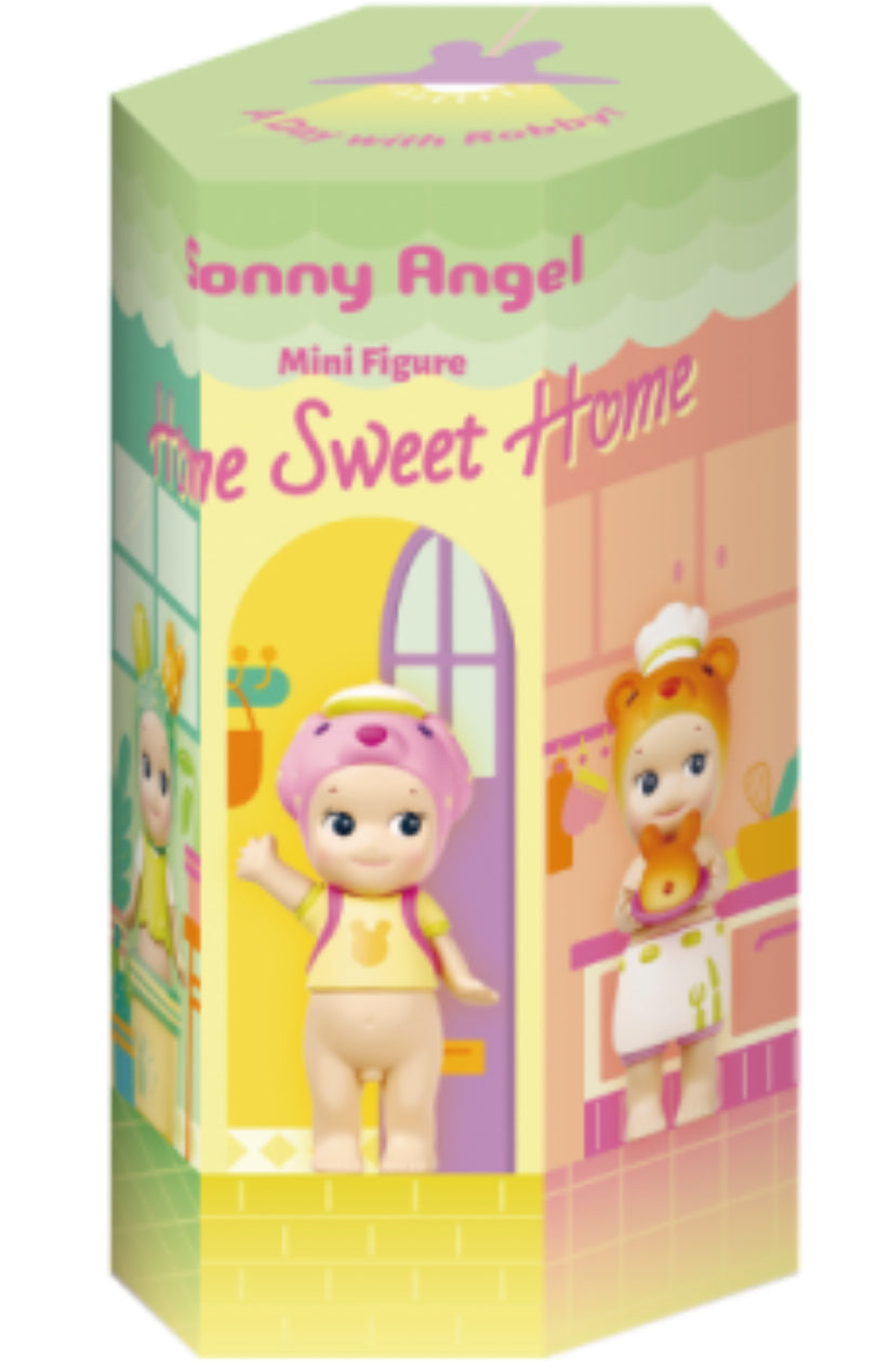 Sonny Angel Home Sweet Home Series