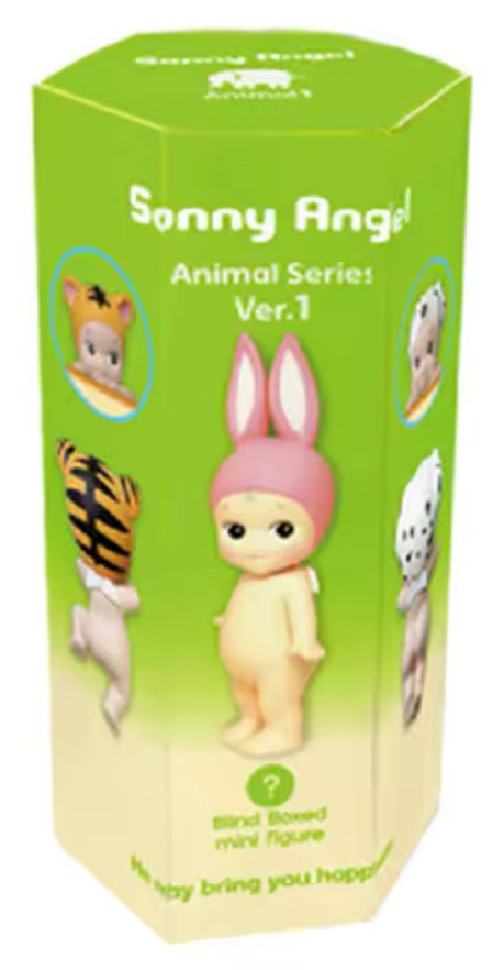 Sonny Angel Animal Series Ver. 1