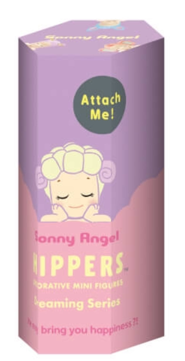 Sonny Angel Hippers Dreaming Series