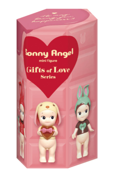 Sonny Angel Gifts of Love Series