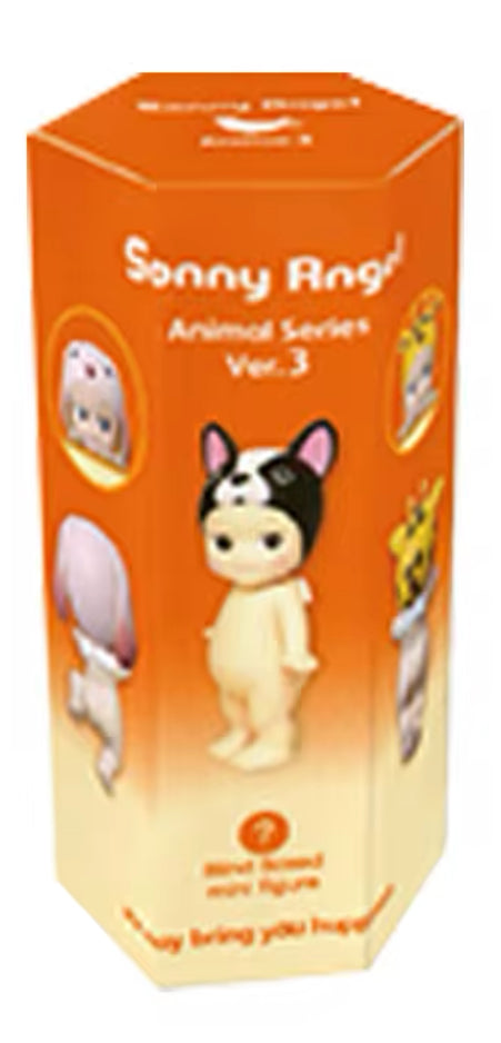 Sonny Angel Animal Series Ver. 3